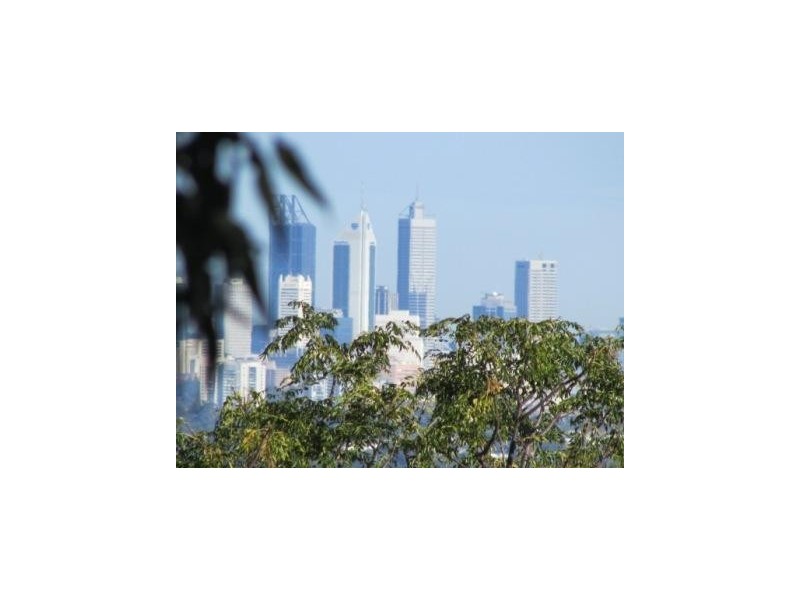 1 Gray Road, Gooseberry Hill WA 6076