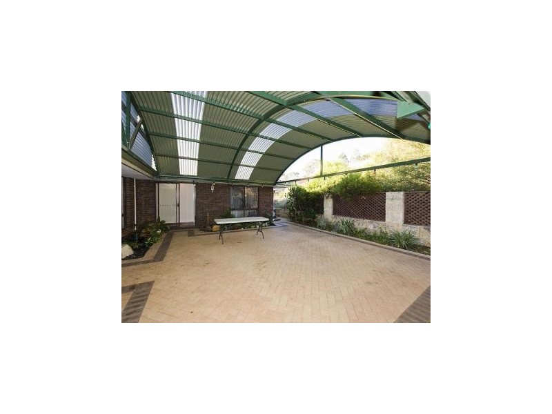 1 Gray Road, Gooseberry Hill WA 6076