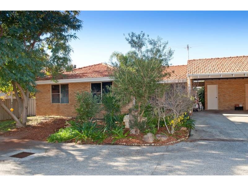 1/119 Hamilton Street, Bassendean WA 6054