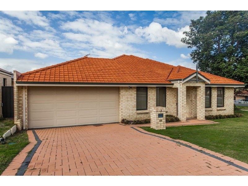 3/44A Smiths Avenue, Redcliffe WA 6104