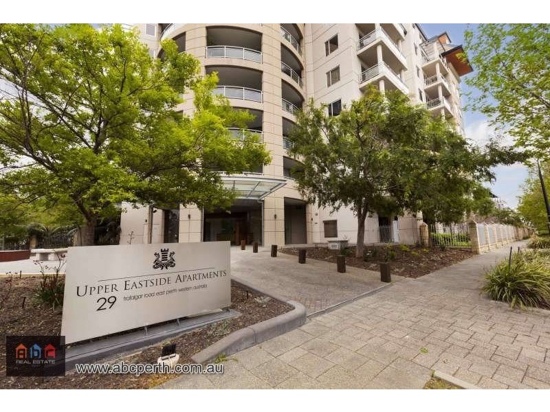 31/29 Trafalgar Road, East Perth WA 6004
