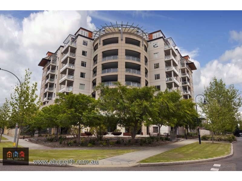 31/29 Trafalgar Road, East Perth WA 6004