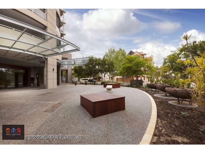 31/29 Trafalgar Road, East Perth WA 6004