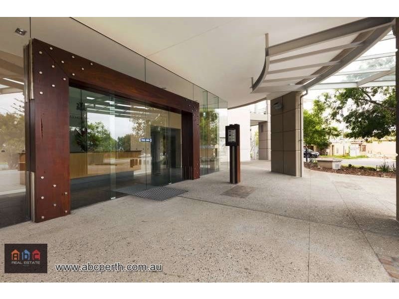 31/29 Trafalgar Road, East Perth WA 6004