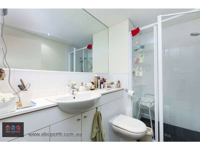 31/29 Trafalgar Road, East Perth WA 6004