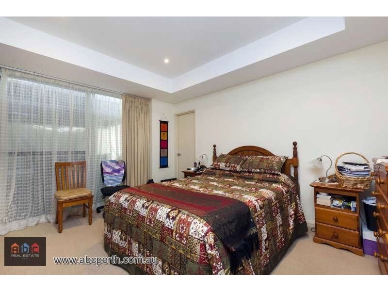 31/29 Trafalgar Road, East Perth WA 6004