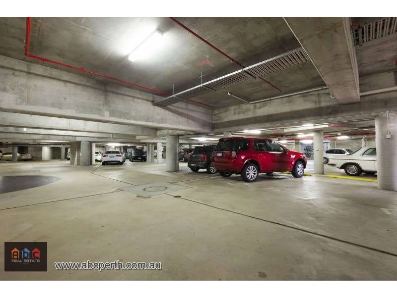 31/29 Trafalgar Road, East Perth WA 6004