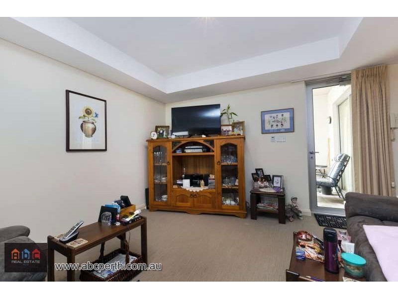 31/29 Trafalgar Road, East Perth WA 6004