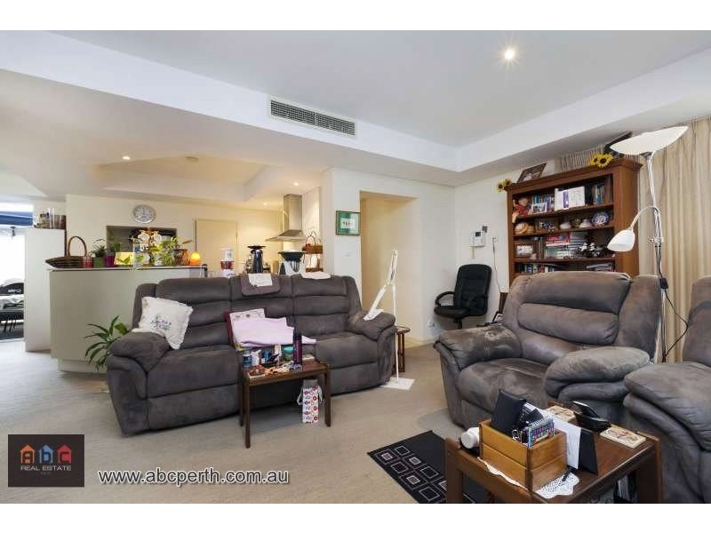 31/29 Trafalgar Road, East Perth WA 6004