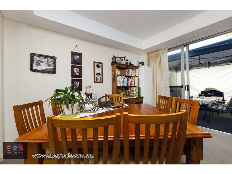 31/29 Trafalgar Road, East Perth WA 6004