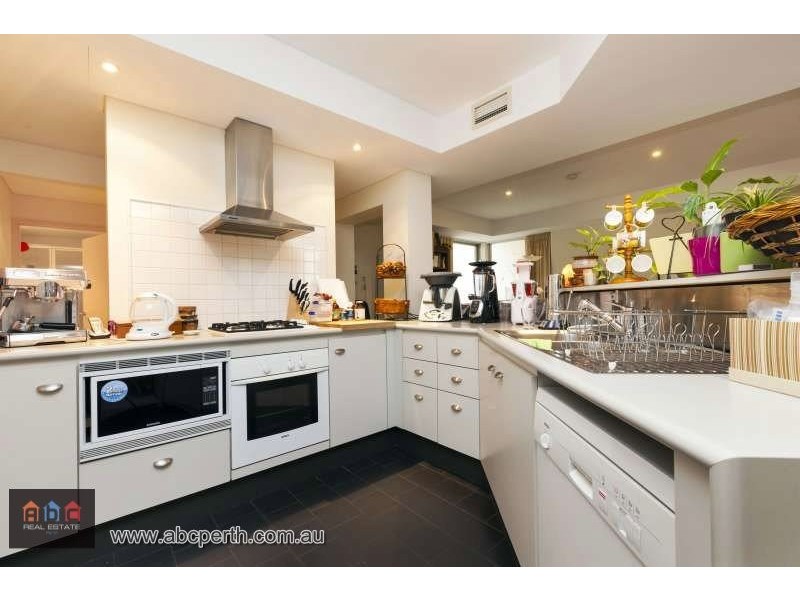 31/29 Trafalgar Road, East Perth WA 6004