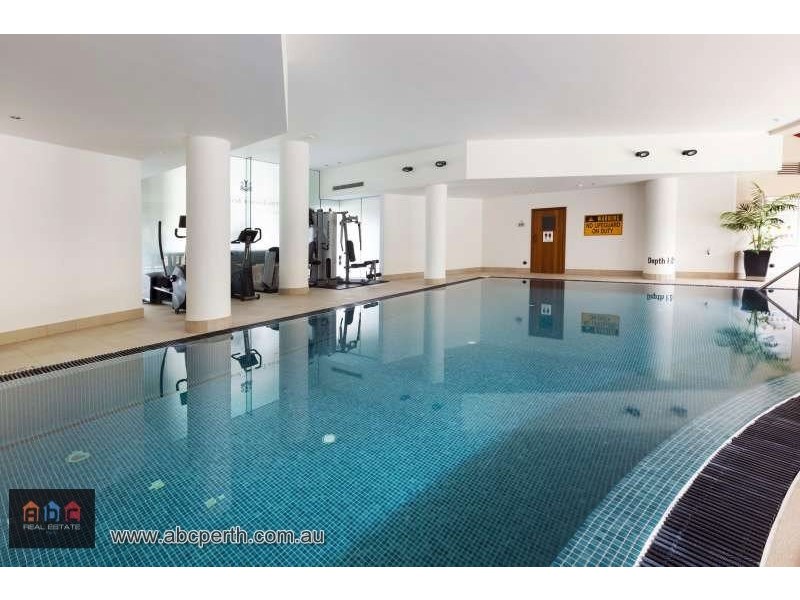 31/29 Trafalgar Road, East Perth WA 6004