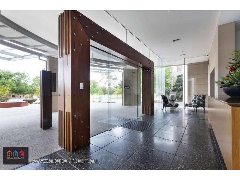 31/29 Trafalgar Road, East Perth WA 6004