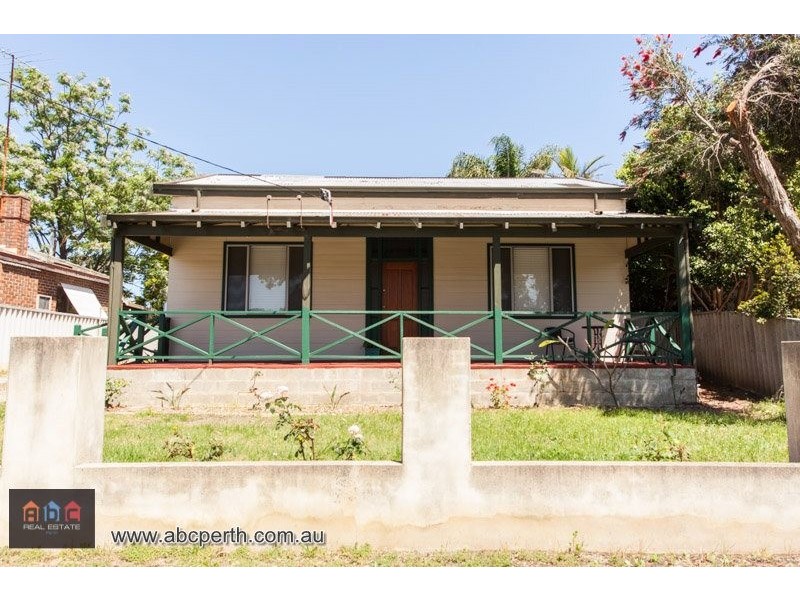 25 William Street, Midland WA 6056