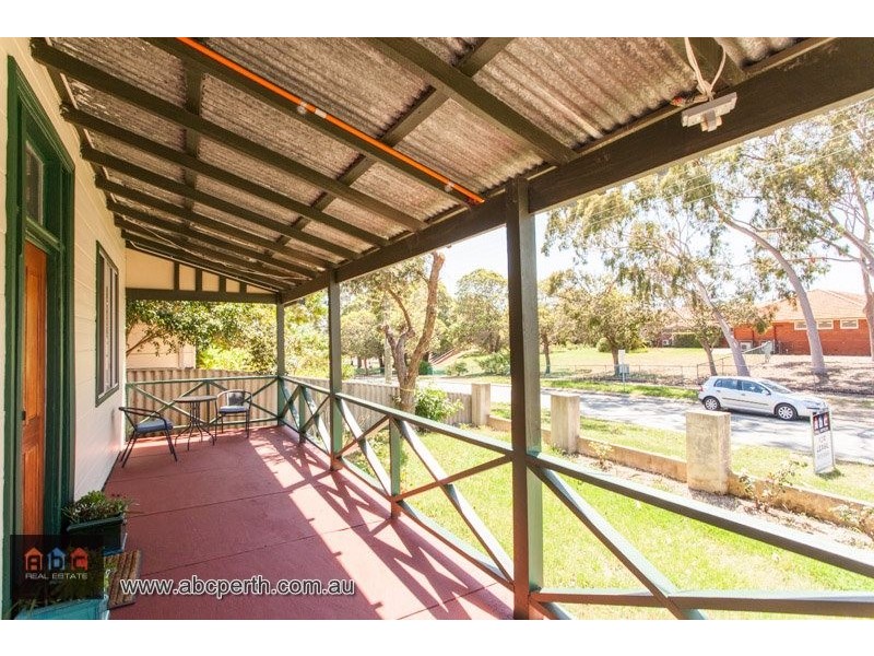 25 William Street, Midland WA 6056