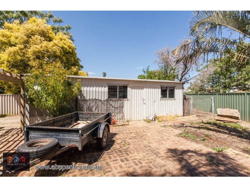25 William Street, Midland WA 6056