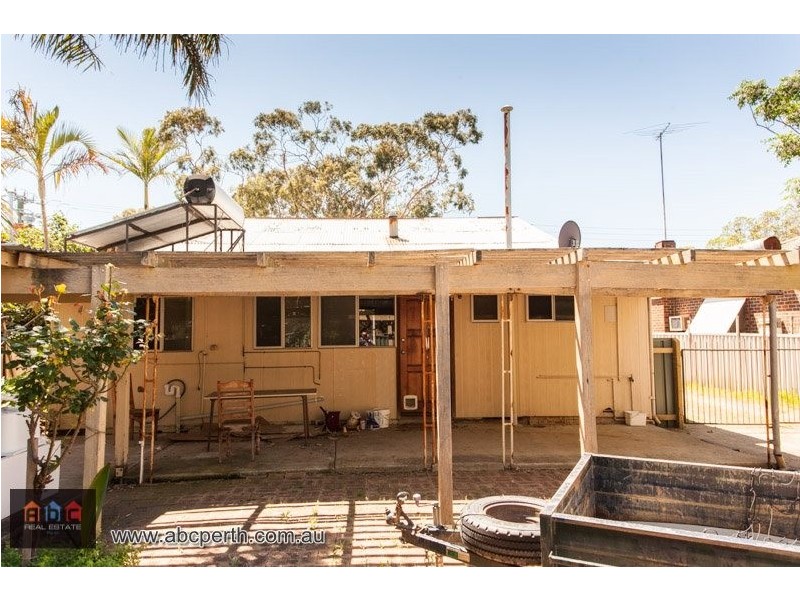 25 William Street, Midland WA 6056
