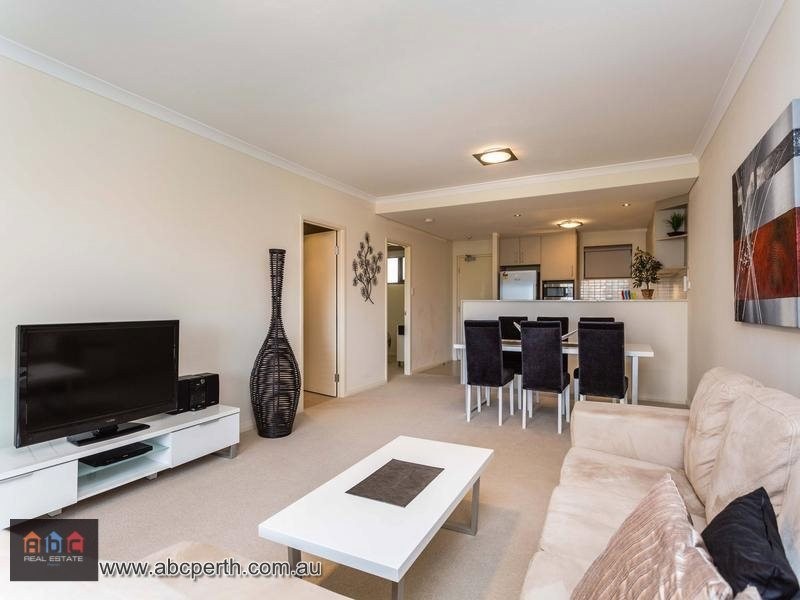 49/18 Wellington Street, East Perth WA 6004