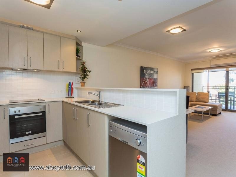49/18 Wellington Street, East Perth WA 6004