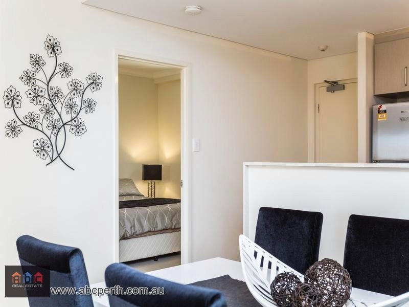 49/18 Wellington Street, East Perth WA 6004