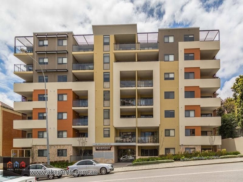 49/18 Wellington Street, East Perth WA 6004