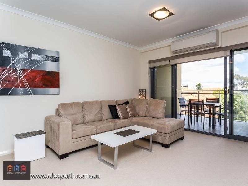 49/18 Wellington Street, East Perth WA 6004