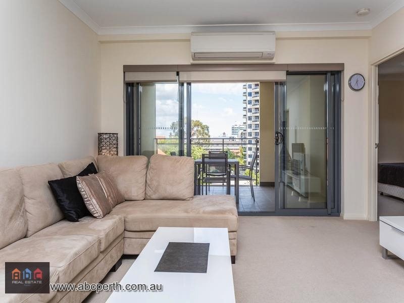 49/18 Wellington Street, East Perth WA 6004