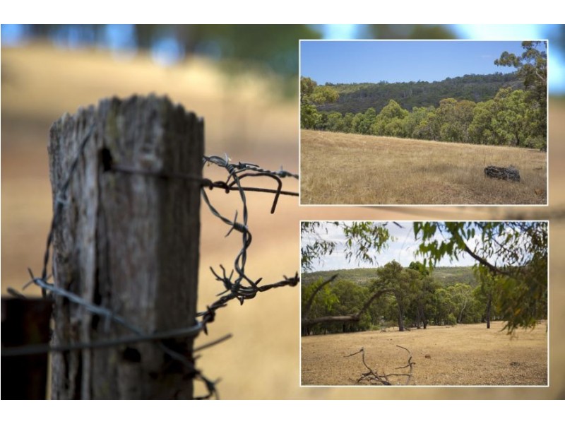 522 700 Reserve Road, Gidgegannup WA 6083