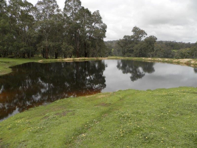 522 700 Reserve Road, Gidgegannup WA 6083