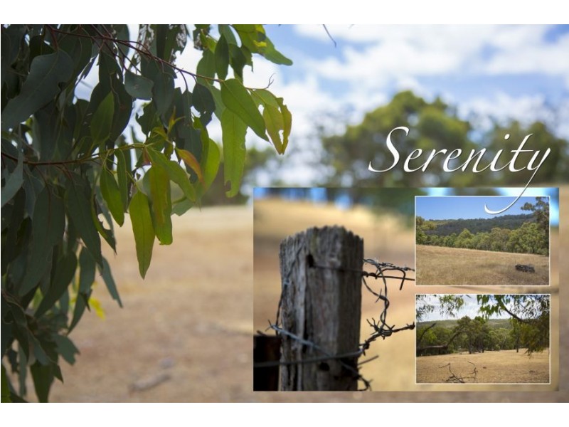 522 700 Reserve Road, Gidgegannup WA 6083