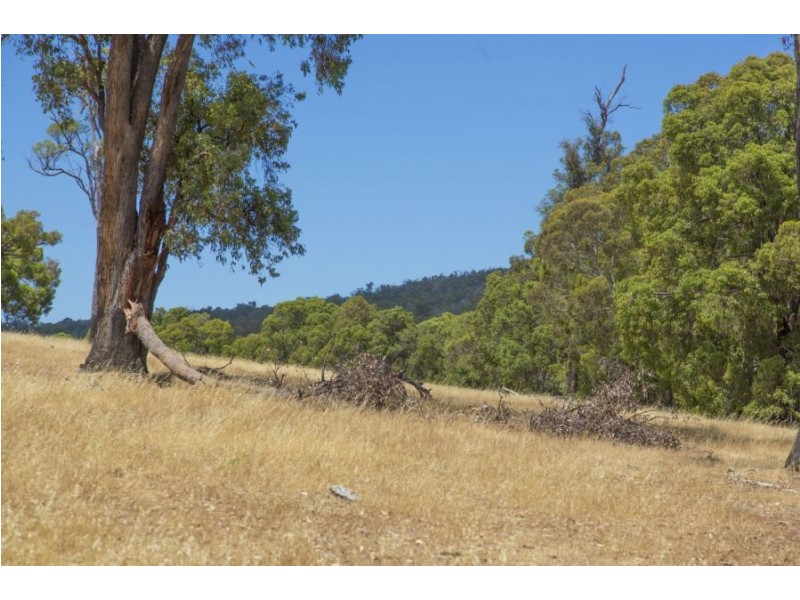 522 700 Reserve Road, Gidgegannup WA 6083