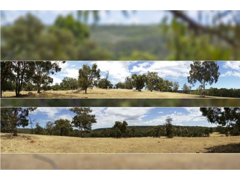 522 700 Reserve Road, Gidgegannup WA 6083