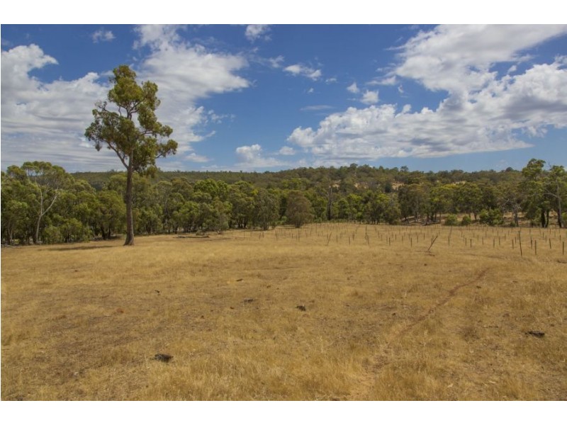 522 700 Reserve Road, Gidgegannup WA 6083