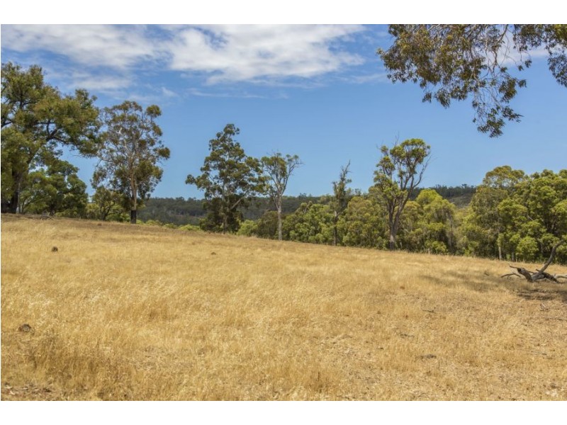 522 700 Reserve Road, Gidgegannup WA 6083