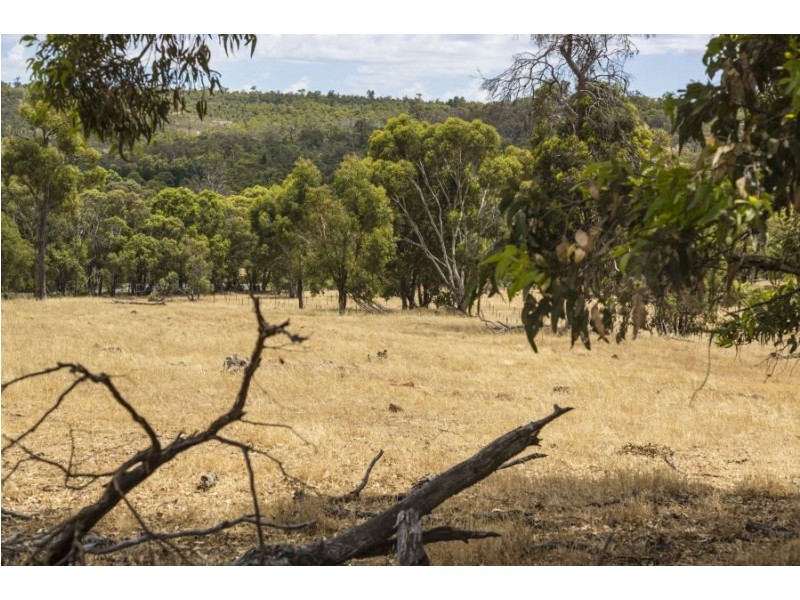 522 700 Reserve Road, Gidgegannup WA 6083