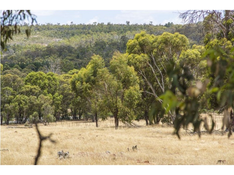 522 700 Reserve Road, Gidgegannup WA 6083