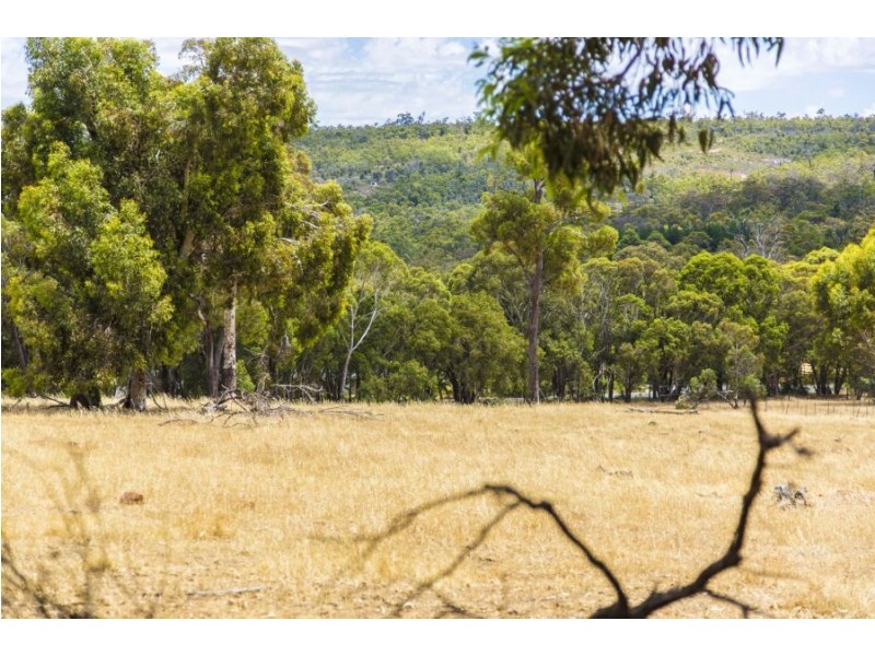 522 700 Reserve Road, Gidgegannup WA 6083