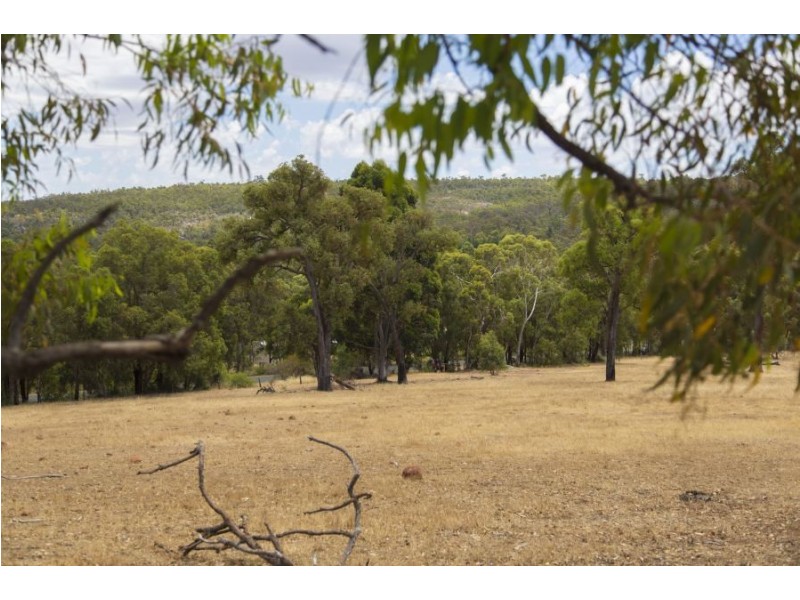 522 700 Reserve Road, Gidgegannup WA 6083