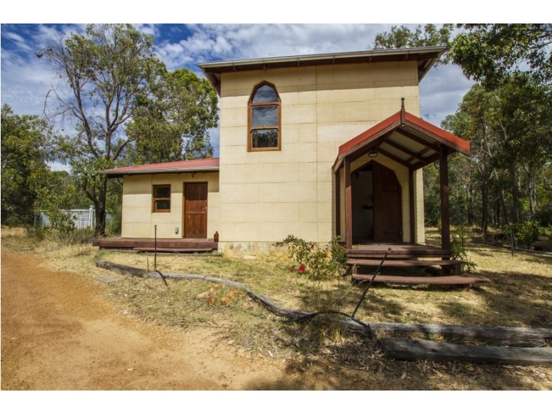 8 Ballymore Place, Gidgegannup WA 6083