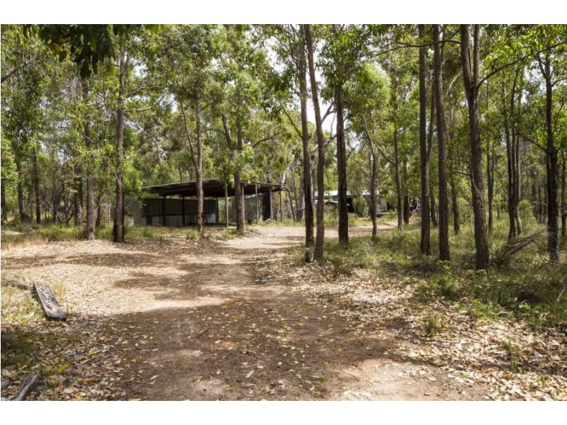 8 Ballymore Place, Gidgegannup WA 6083