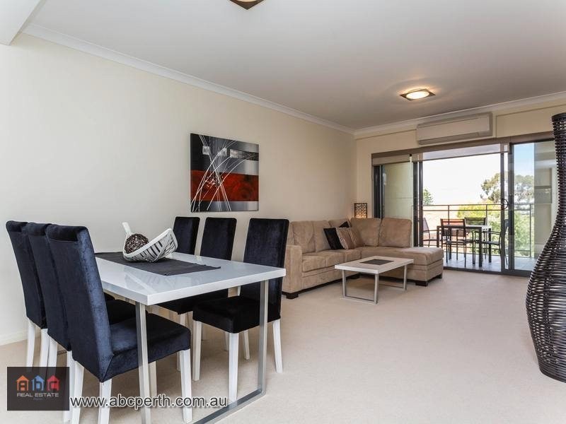 49/18 Wellington Street, East Perth WA 6004