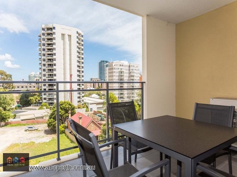 49/18 Wellington Street, East Perth WA 6004