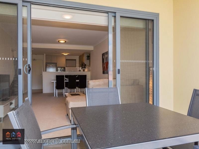 49/18 Wellington Street, East Perth WA 6004