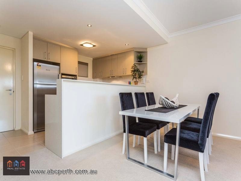 49/18 Wellington Street, East Perth WA 6004