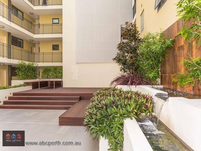 49/18 Wellington Street, East Perth WA 6004