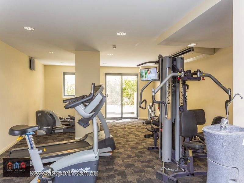 49/18 Wellington Street, East Perth WA 6004