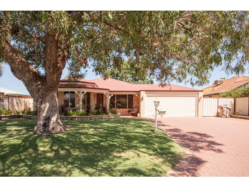5 Warnt Court, South Guildford WA 6055