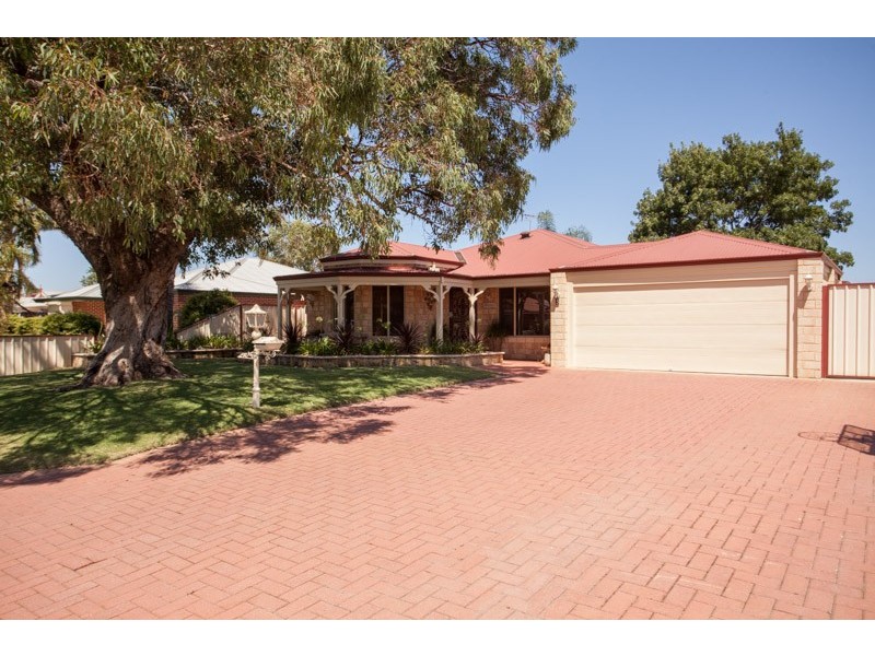 5 Warnt Court, South Guildford WA 6055
