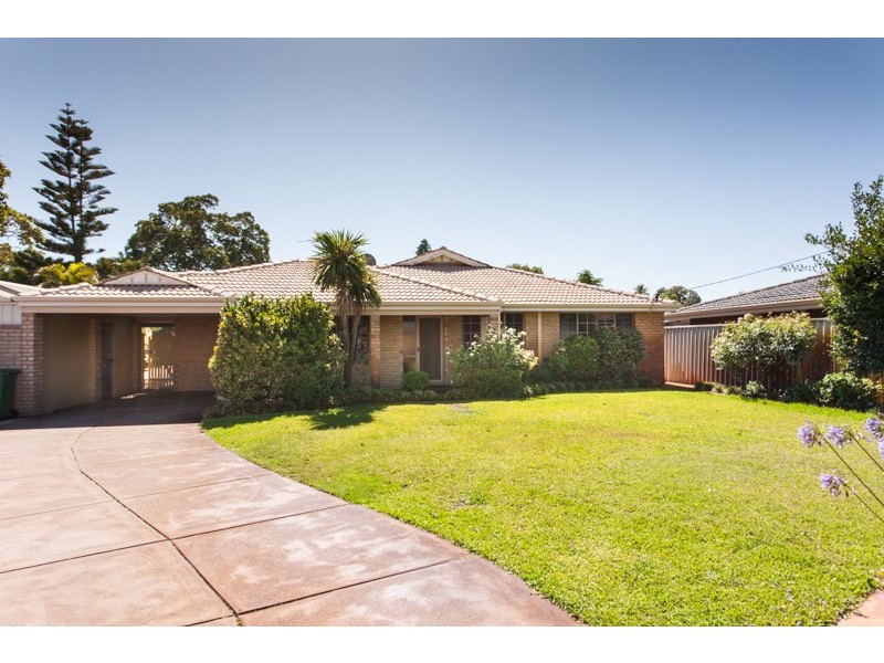 50 Wicks Street, Eden Hill WA 6054
