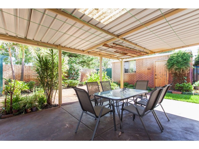 50 Wicks Street, Eden Hill WA 6054